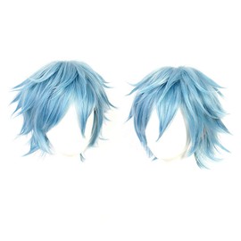 My Hero Academia Cosplay Wig, Death Tree, Cosplay, Wig, My Hero Academia, Heat Resistant Wig, Wig, Costume, Halloween, Christmas, Cultural Festival, Costume Accessories, Wig Net Included