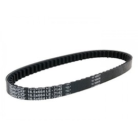 Dayco 7142 V-Belt L664 X B16.5