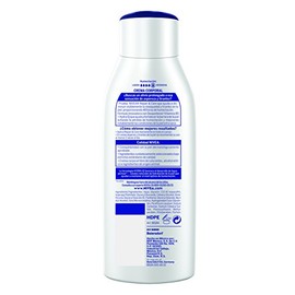 NIVEA Crema Corporal Humectante Regeneración Intensiva (400 ml) - 72 horas de Humectación Profunda con Dexpantenol - Ideal para Piel Extra Seca y Áspe