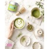 Viberon Té Verde Matcha Ceremonial Orgánico Viberon En Polvo
