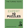 The Turing Tests Expert IQ Puzzles (The Turing Tests, 1)