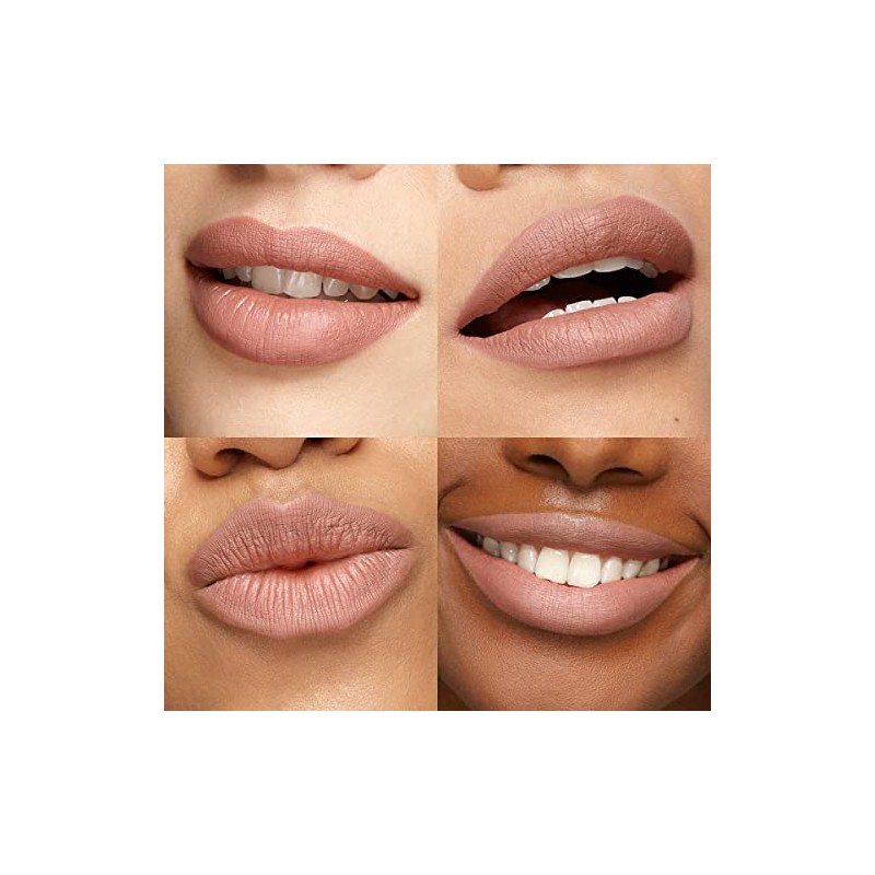 KIKO Milano Unlimited Stylo 02 | Long-Lasting 10-Hour Hold Creamy