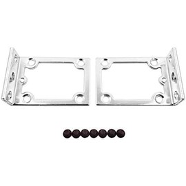 RW RoutersWholesale Rack Mount Kit Compatible/Replacement for Cisco ASR 920 Catalyst 920 Router / A920-RCKMT-19=