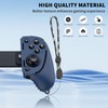 Silicone Grip Case for Razer Kishi Ultra Gaming Controller,Controller Grip