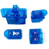 Meliore External Honda Compatible DIO Skeleton Switch Live Super ZX