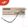 A-Premium Front Left Driver Side Brake Hydraulic Hose Compatible with