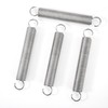 GUNGY Tension Springs with Hooks Stainless Steel Tension Spring Tension