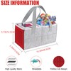WAEKIYTL Tote Bag for Toniebox Starter Set, Outdoor Carrying Case