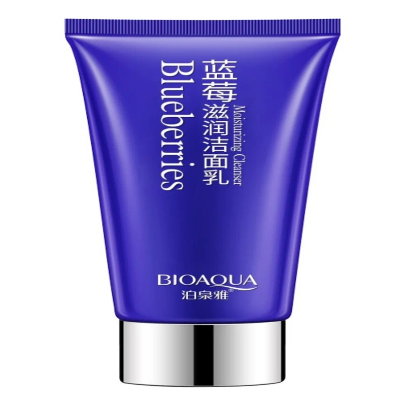 Limpiador Facial Wonder Blueberry Hidratante 100g