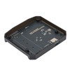 Case for Raspberry Pi 4B M.2 Expansion Board USB3.0 to