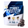 Proteína 100% Whey Euphoric 2.2 Kg con Creatina Añadida –