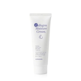 Gongskin Collagen Moisture Cream 50ml _B / 공스킨 콜라겐 수분크림 50ml _B