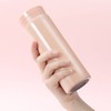 Small Flask, Cute Water Bottle, Vacuum Insulated Flask for Hot