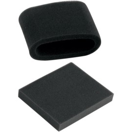 For BISSELL BISSELL Style 7 Filter Kit, 3093