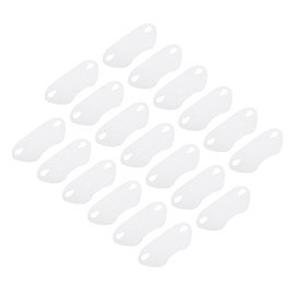 minkissy Healthy Face Lifting Tools for Women Men Neck Tighten Mask Stretchable Face Stickers for Sleep