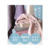 Hiorie Hotel Style Towels, Hand Towels, Large, Looped, Made in
