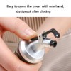 Cystarry 10 PCS Oil Pour Spouts, Olive Oil Vinegar Wine