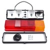 ROBUST Rear Right or Left Tail Light Lamp for Ford