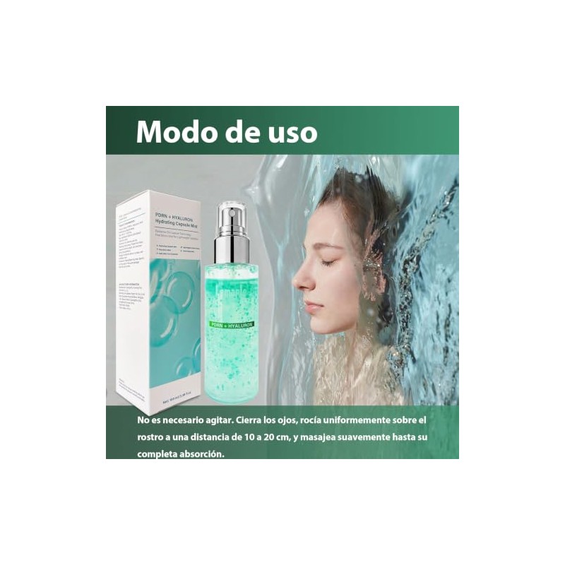 The Face Shop Multi Balm - Multiblsamo Facial Antiedad Coreano