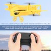 H95 Mini 2.4G Drone Intelligent Altitude Hold Remote Control Airplane