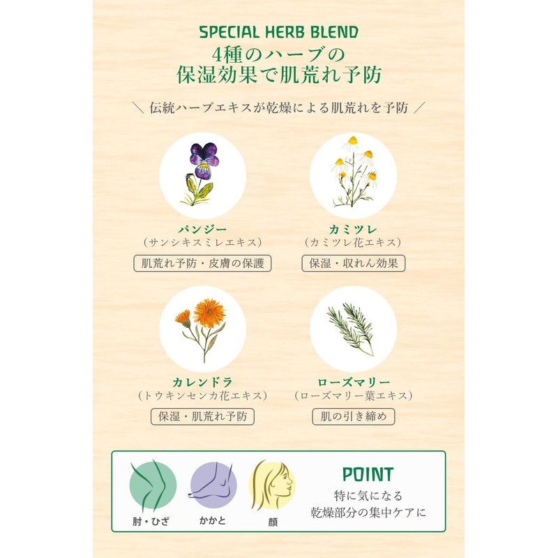 Weleda Weleda Skin Food Nourishing Cream 75ml