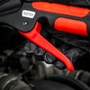 Sealey Air Blow Gun 270mm with 1/4"BSP Air Inlet -