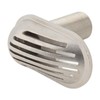 Marine Intake Strainer Stainless Steel 316 Thru Hull Water Pickup