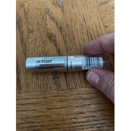 Covergirl Outlast Lipstick 905 Red Siren