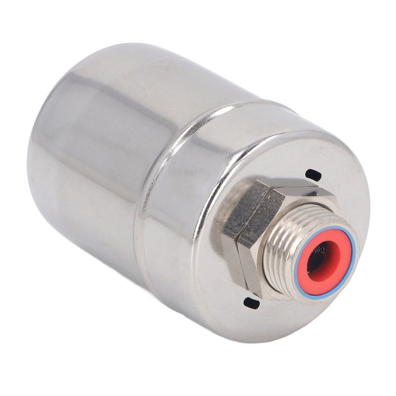 G1/2 DN15 Float Valve 304 Stainless Steel Auto Shut Off