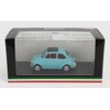 Blum 1/43 Fiat 500R 1972-1975 Closed Roof Butterfly Turquoise BRUMM