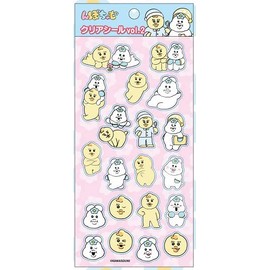 Npochamu Clear Seal Vol.2