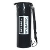 Scubatec Dry Bag – Waterproof Saddle Bag black Size:30 liters