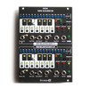 Dual Mini Sequencer Eurorack DIY Kit