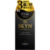 SKYN Premium Fuji Latex Condoms: 5-Pack of Soft, Natural Feel Condoms