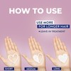 Parachute Gold Anti Hairfall Hair Cream 4.7 Fl oz |Pack