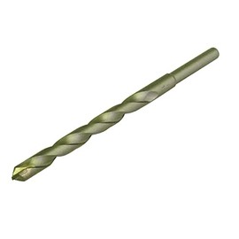 Unika Concrete Drill Bit B Type Nos, 0.5 inches (13.0 mm) B13.0 x 200BP for Vibration (Metal and Metalwork)