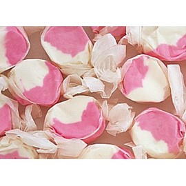 Strawberry & Creme Taffy: 3LBS
