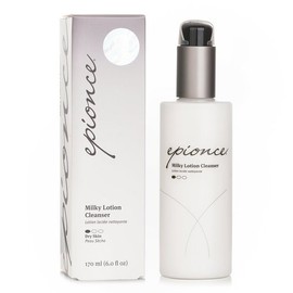 Strawberrynet Epions Milky Lotion Cleanser - For Dry/Sensitive, Normal Skin 170ml / 에피온스 밀키 로션 클렌저 - 건성/ 민감성, 중성 피부용 170ml