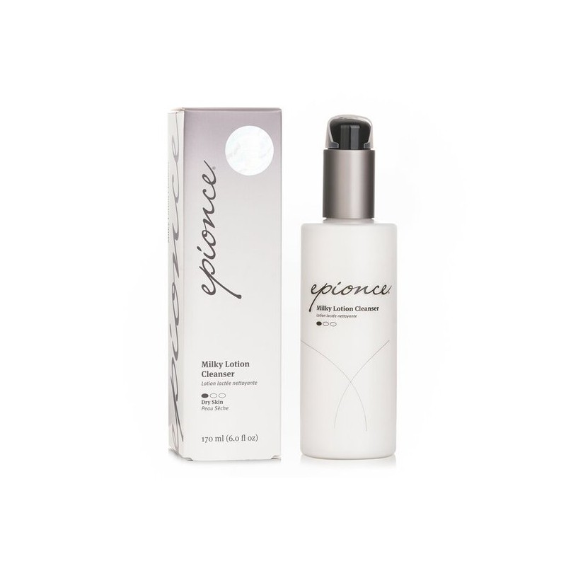 Strawberrynet Epions Milky Lotion Cleanser - For Dry/Sensitive, Normal Skin