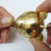 BOHKEN CLUB AY-26 Bear Bell Noise-Cancelling Bear Bell Large