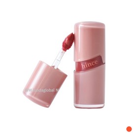 HINS 힌스 로 글로우 젤 틴트 광채 볼륨 웜톤 03 로프리콧 Hince Glow Gel Tint Radiant Volume Warm Tone 03 Ropecot