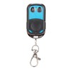 Mini RF 2CH Relay Switch 433MHz DC3.7‑12V Wireless Relay Transmitter