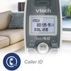 VTech VTech 2 Handset DECT 6.0 Cordless Phone with Caller