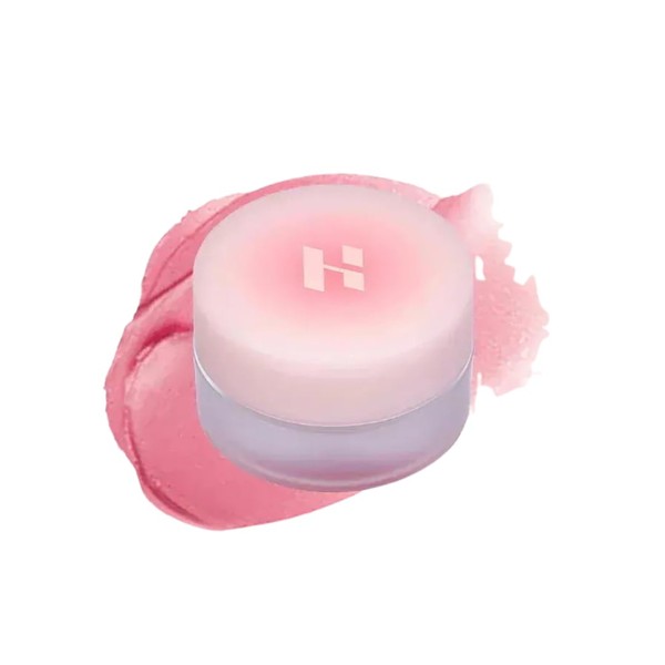 HOLIKA HOLIKA Melting Blur Lip Pot: Smooth, Melting, Fluffy, Blury,