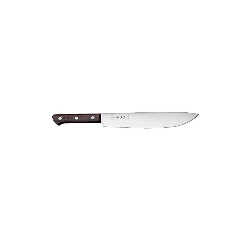 Masahiro 41103 Stainless Steel Thick Mouth Head