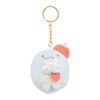 SUMIKKOGURASHI Tokage San-X Original Strawberry Series Keychain