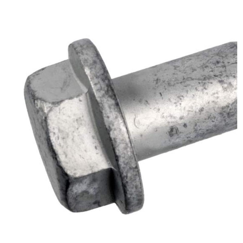 febi bilstein 40160 Mounting Kit for strut, pack of one