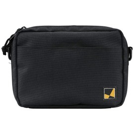 Maruman SKBP0-05 Art Supplies Set, Vivur Sketch Pouch Set, Black