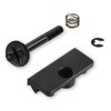 69164 TLR Clamp Assembly Replacement, Earless Screw Kit Fit for