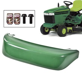 G-PLUS Front Bumper Compatible with John Deere GT225 GT235 GT245 GX255 LX255 LX266 LX277 LX279 LX280 LX288 and LX289 M140670